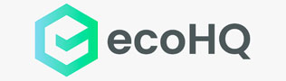 ecoHQ Logo