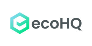 ecoHQ Logo