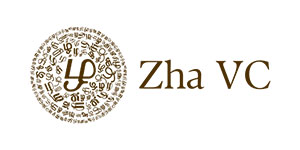 Zha VC Logo